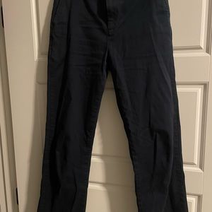 BOYS VINEYARD VINES Navy Blue pants size 14